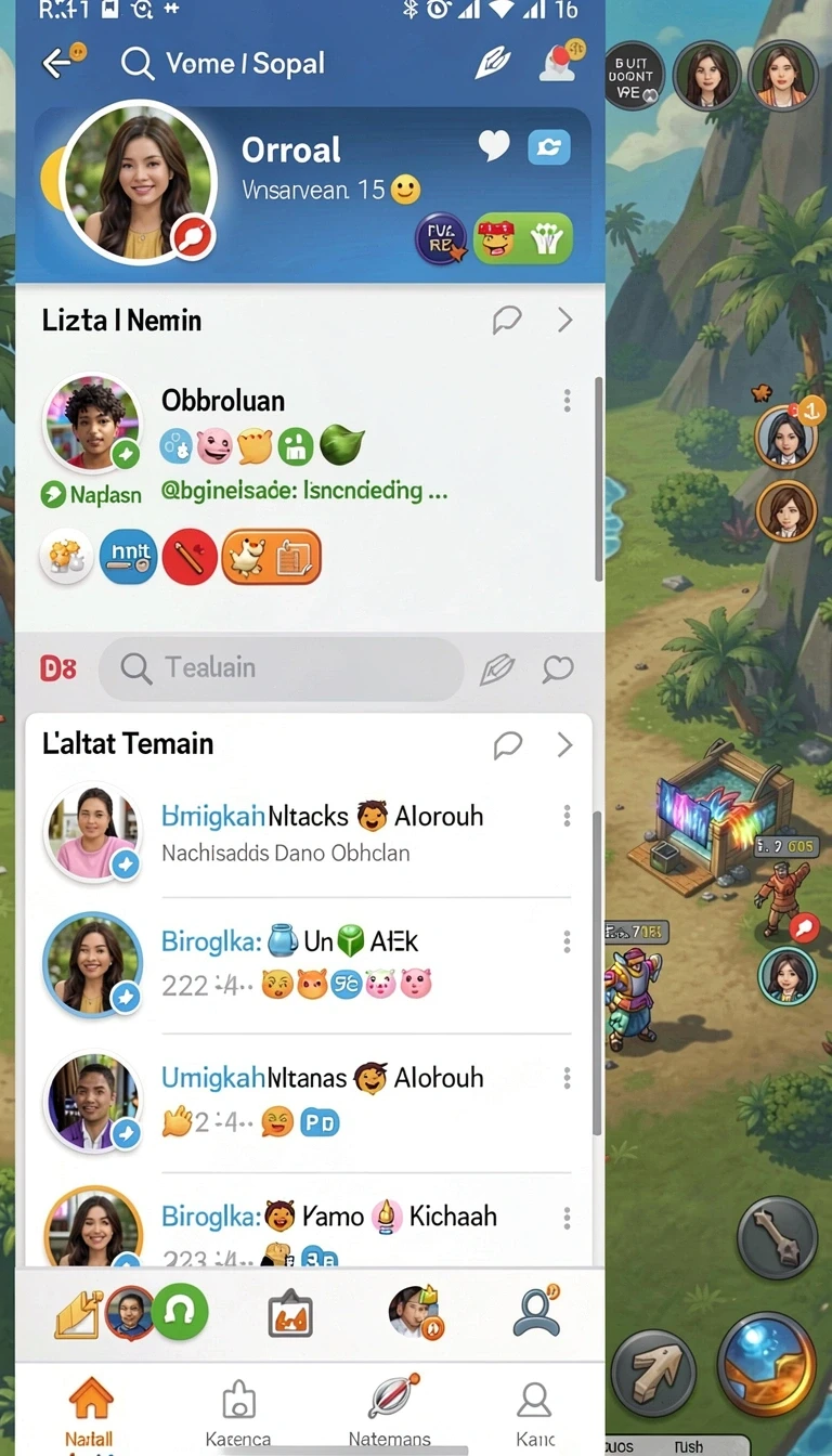 Aplikasi kakekwangi Terpercaya untuk Android