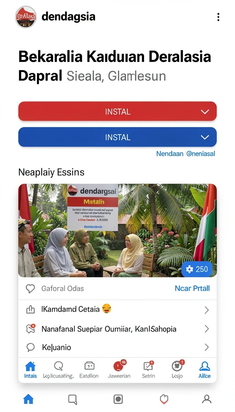 Aplikasi 88id Terpercaya untuk Android