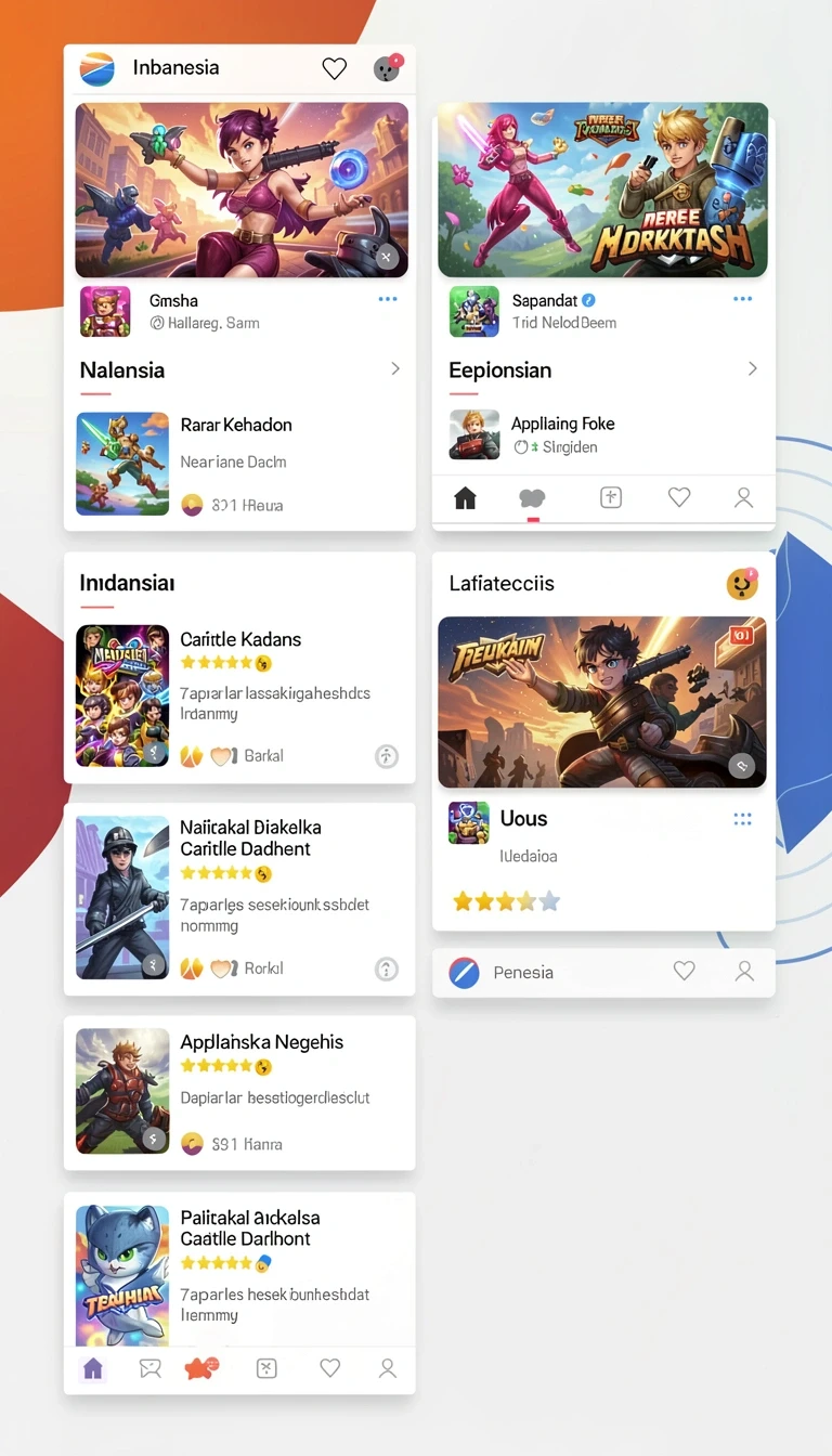 Aplikasi pc789 Terpercaya untuk Android