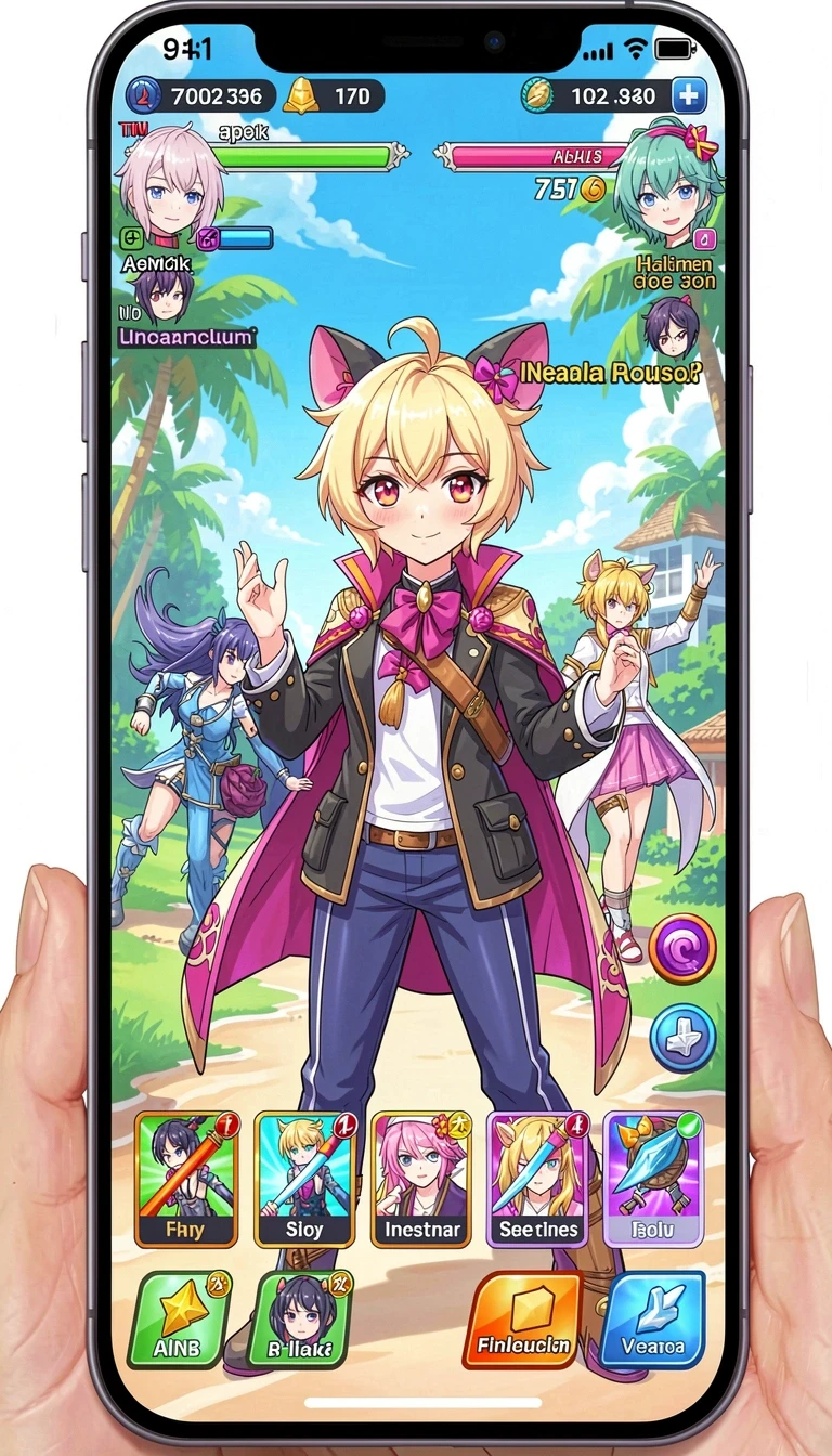 Aplikasi vikingtoto Terpercaya untuk Android