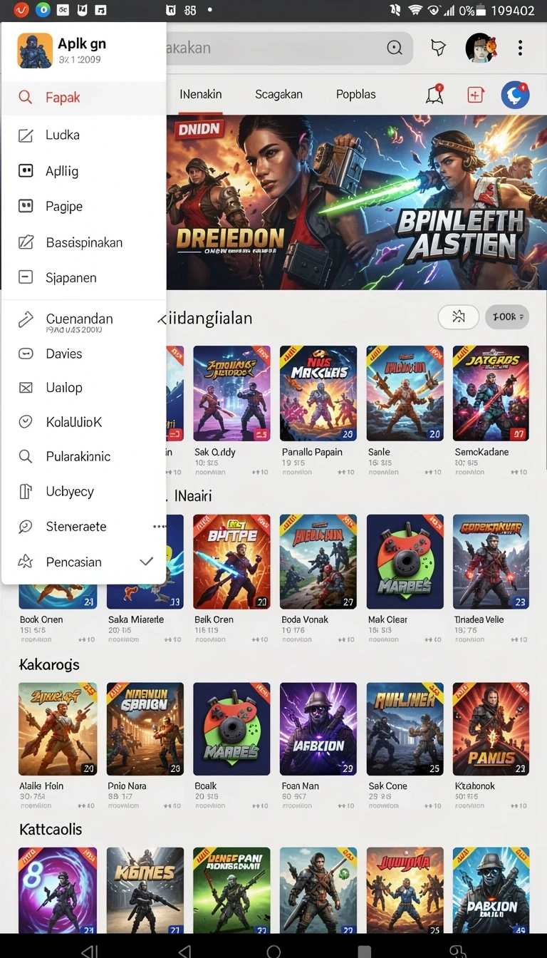 Aplikasi rajajp188 Resmi dan Terpercaya di Android