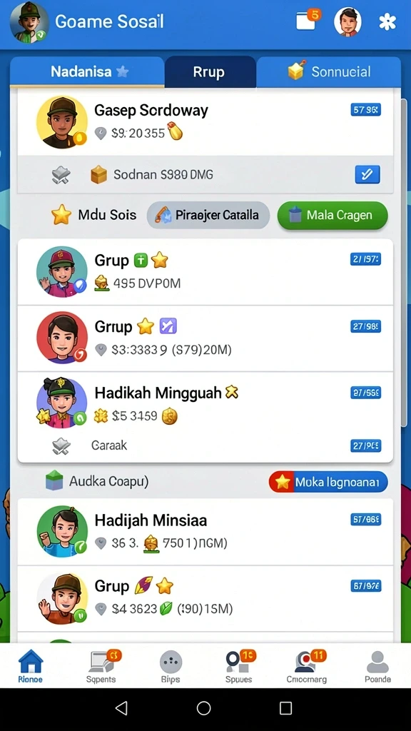 Aplikasi neymar88 Resmi dan Terpercaya di Android