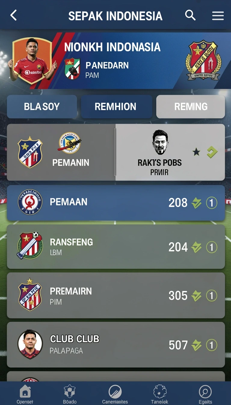 Aplikasi ind89 Resmi dan Terpercaya di Android