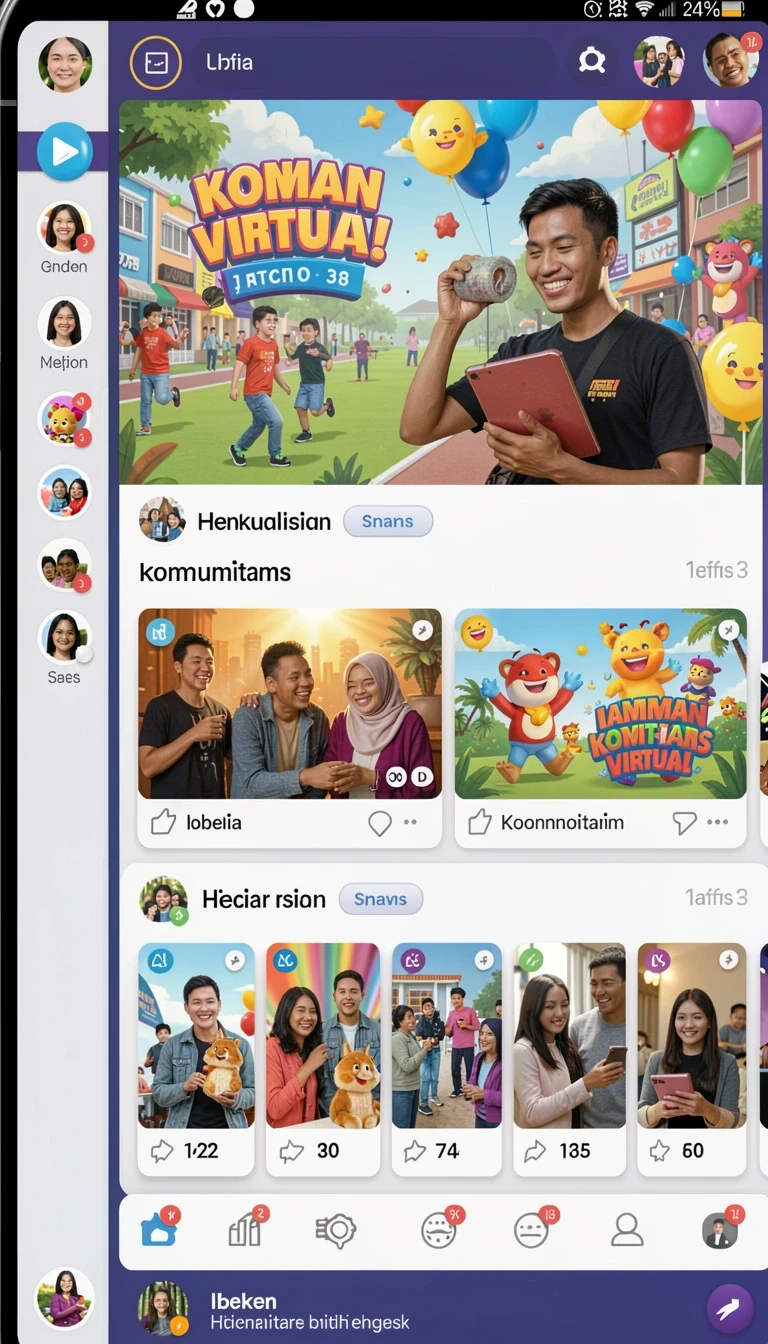 Aplikasi aztecgems Terpercaya untuk Android