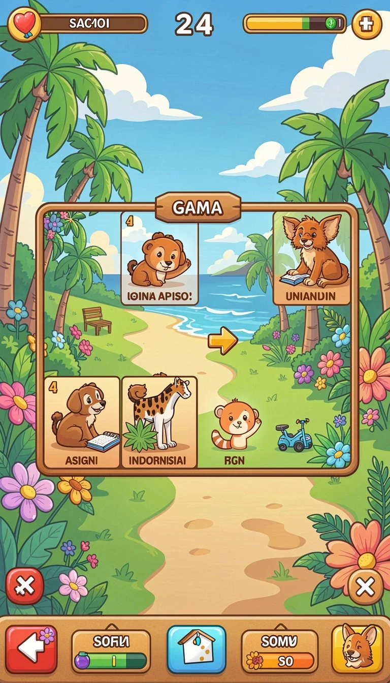 Aplikasi forwin77 Terpercaya untuk Android
