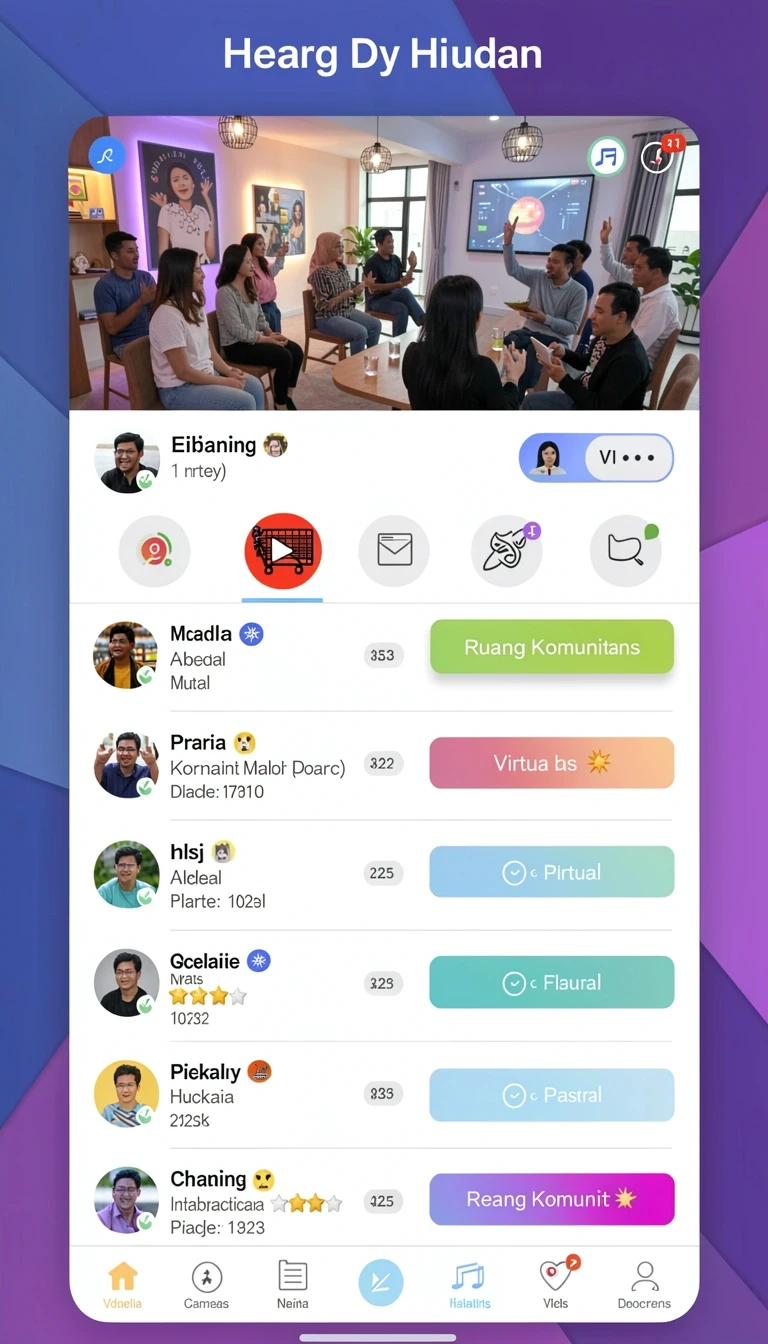 Aplikasi goto77 Terpercaya untuk Android