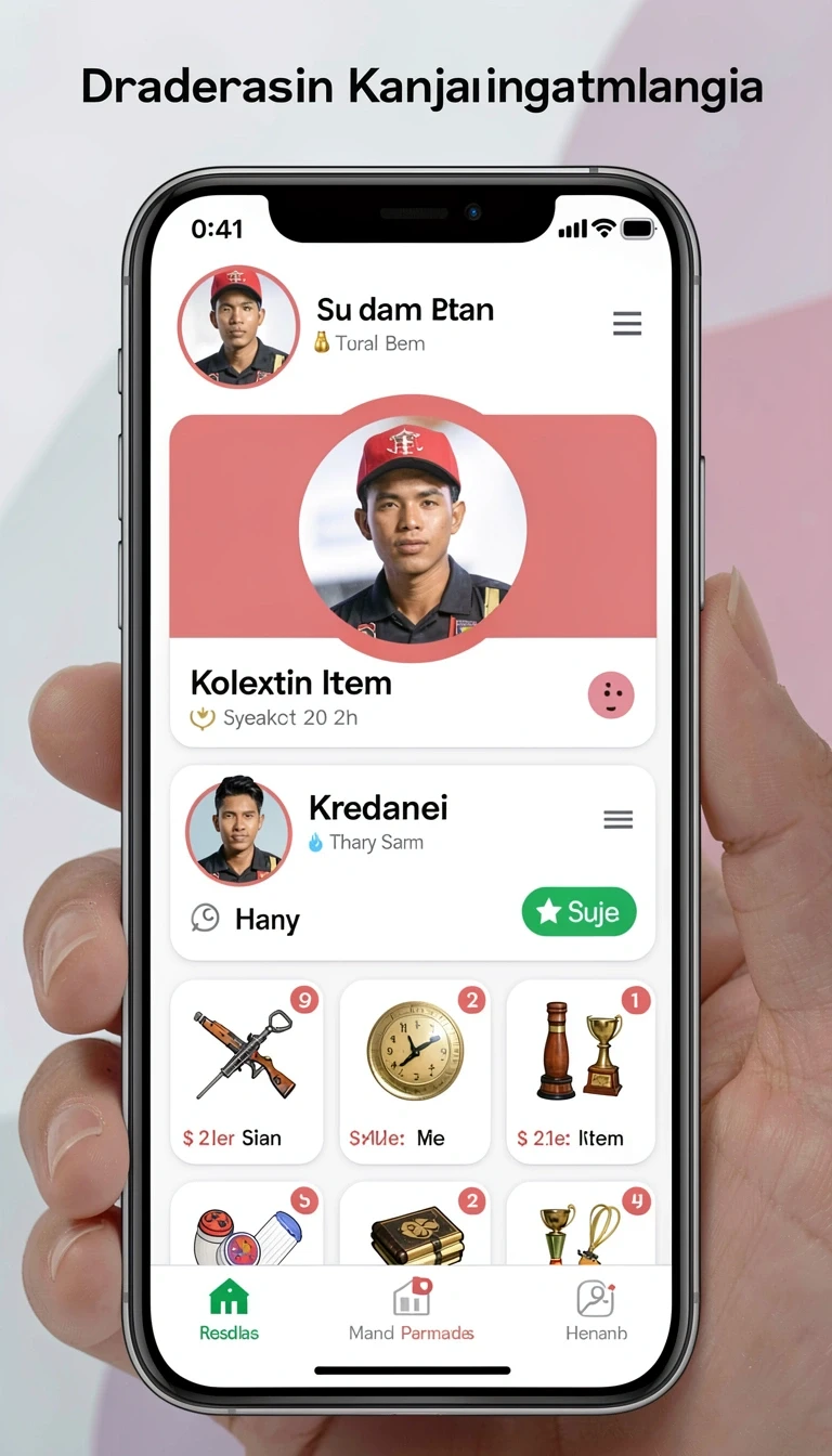 Aplikasi crs99 Resmi dan Terpercaya di Android