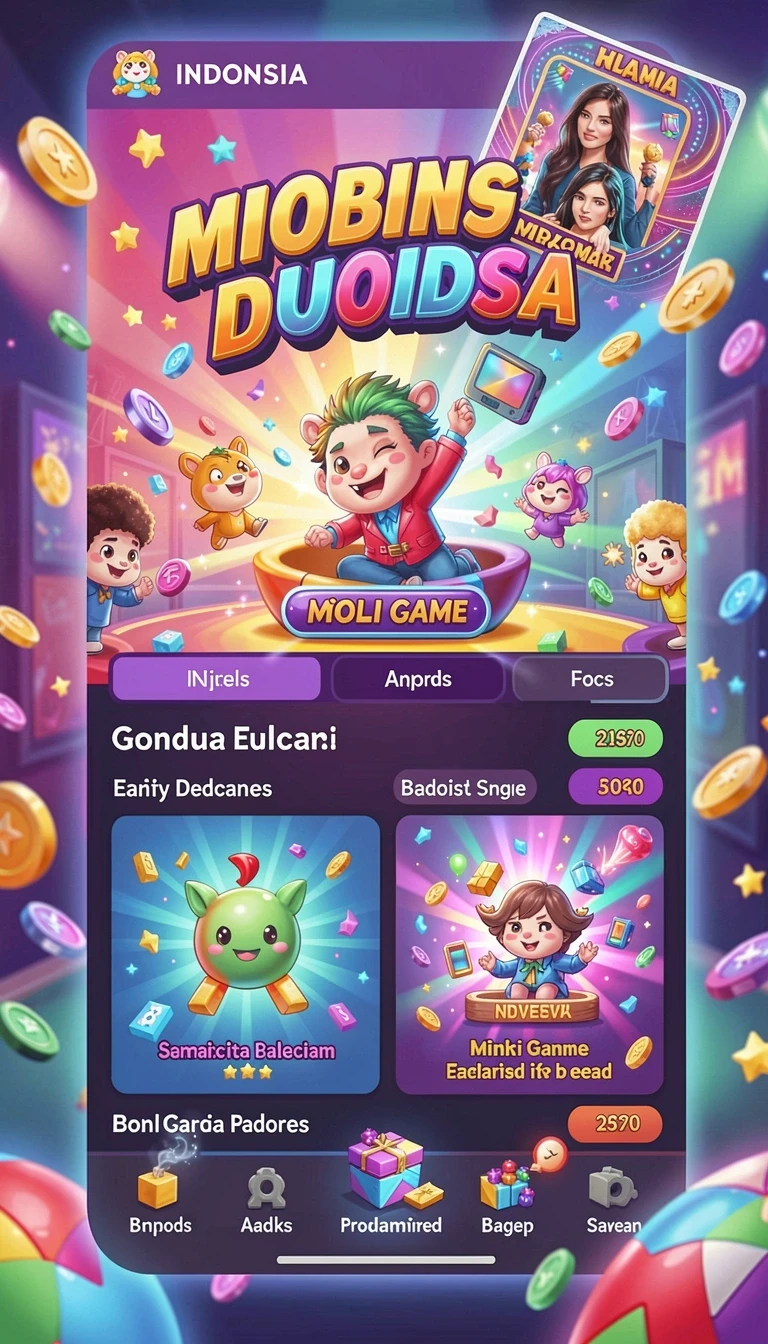 Aplikasi 2739 Terpercaya untuk Android
