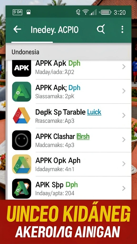 Aplikasi bigwinner Resmi dan Terpercaya di Android