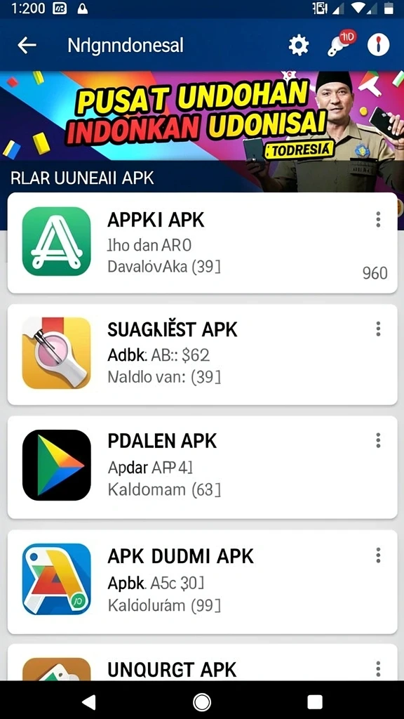 Aplikasi togel178 Terpercaya untuk Android