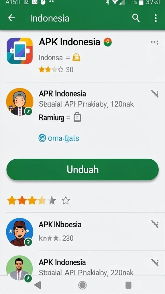 Aplikasi 234e Resmi dan Terpercaya di Android
