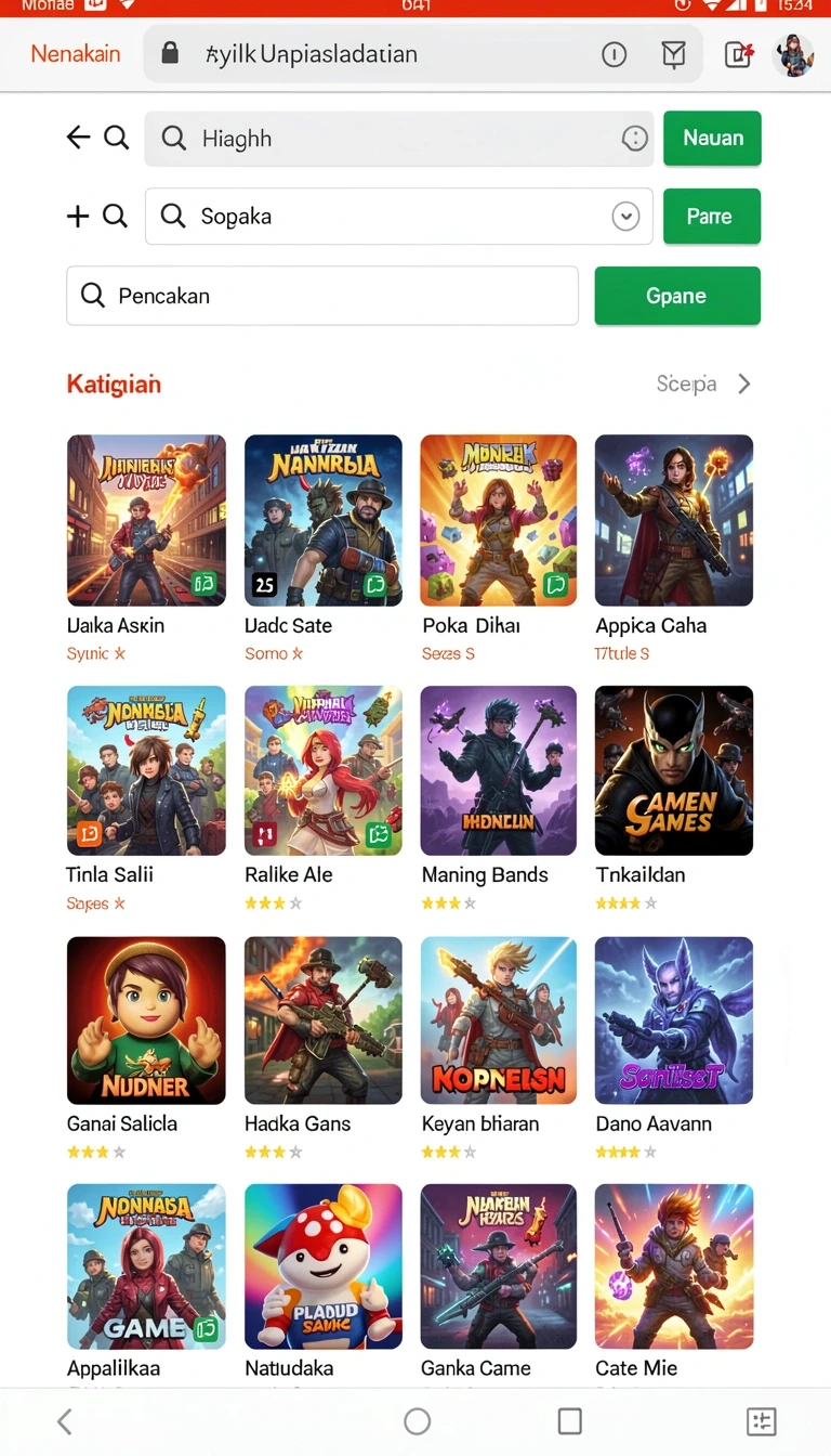 Aplikasi sl888 Resmi dan Terpercaya di Android