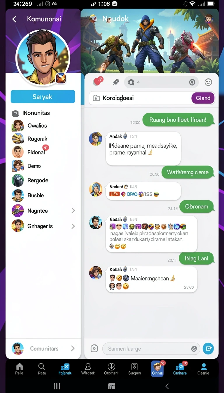 Aplikasi asd123 Resmi dan Terpercaya di Android