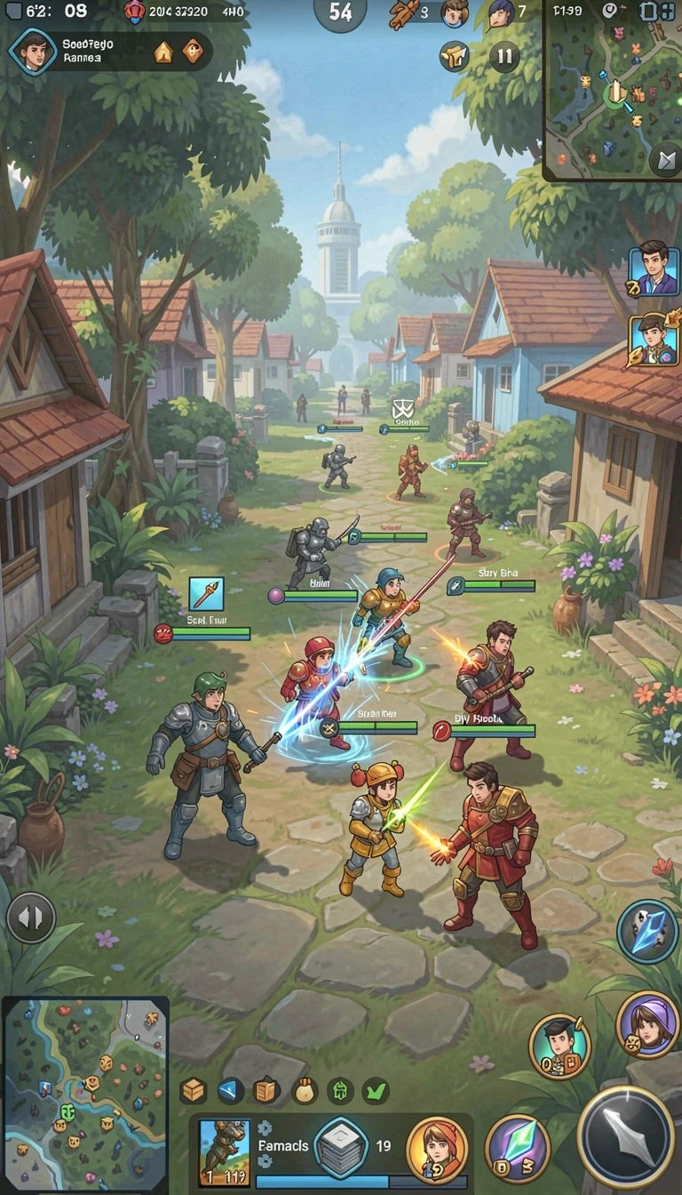Aplikasi super33 Terpercaya untuk Android