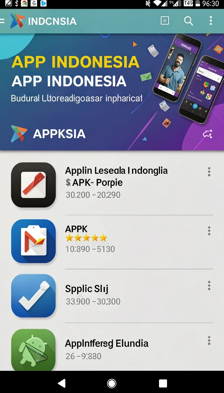 Aplikasi warnetslot Resmi dan Terpercaya di Android