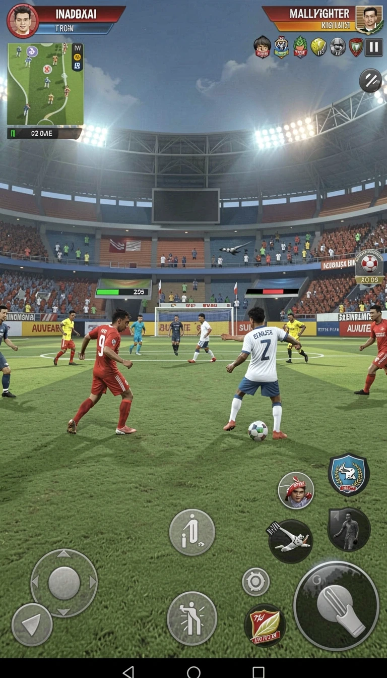 Aplikasi madrid778 Resmi dan Terpercaya di Android