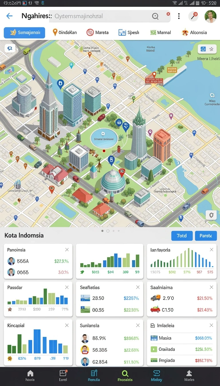 Aplikasi sortoto Resmi dan Terpercaya di Android