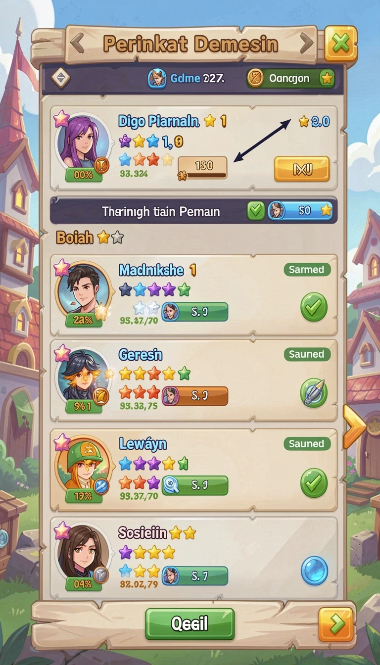 Aplikasi turbo88 Resmi dan Terpercaya di Android