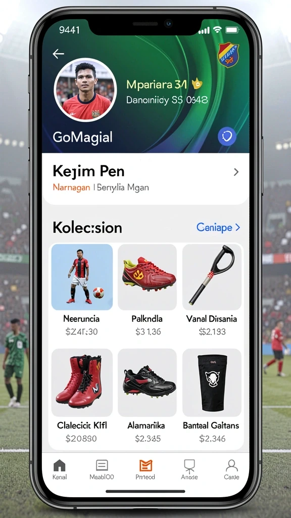 Aplikasi hebat777 Resmi dan Terpercaya di Android